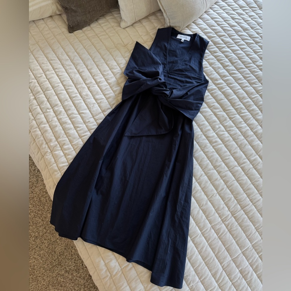 Beautiful DEREK LAM 10 CROSBY dress